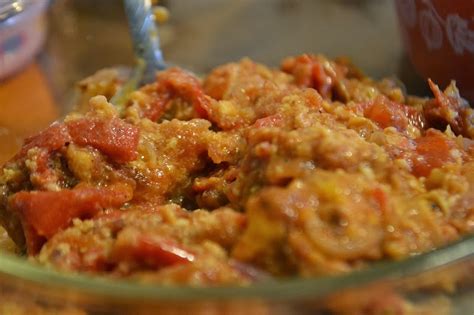 adobongblog: Ginisang kamatis (sauteed tomatoes).